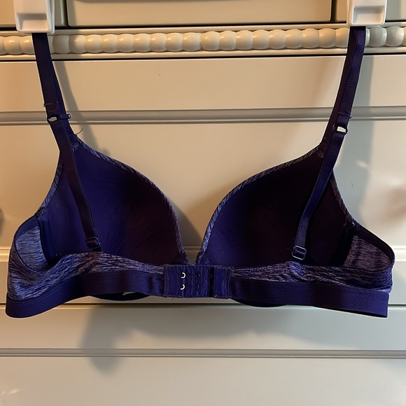 Convertable Push-Up 34B Bra - Picture 2 of 4